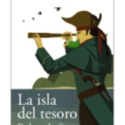 La isla del tesoro