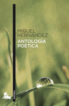 Antologa potica