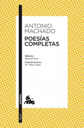 Poesias