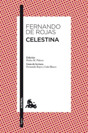 CELESTINA9788467033540