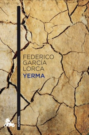 YERMA9788467033632