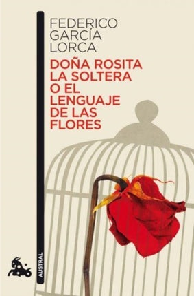 DOA ROSITA LA SOLTERAN 19711AUSTRA