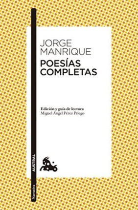 Poesas completas
