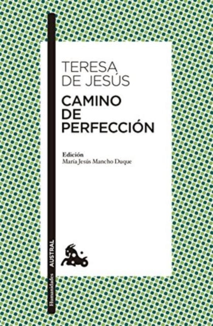 Camino de perfección