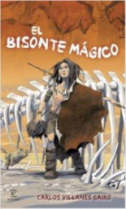 El bisonte mágico