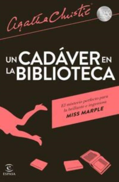 Un cadver en la biblioteca