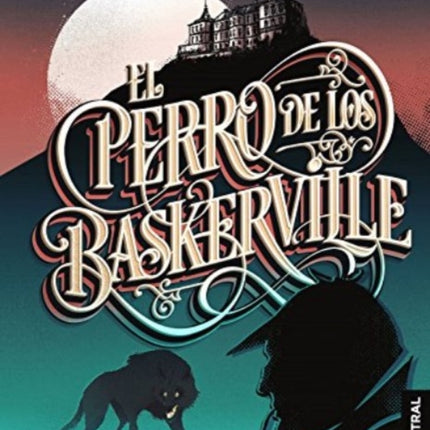 El perro de los Baskerville