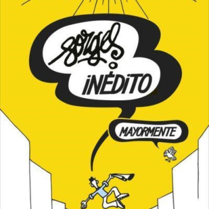 FORGES INEDITO