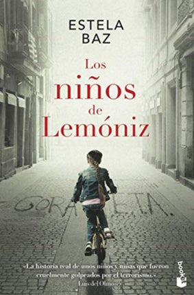 Los nios de Lemoniz