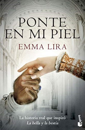 Lira E Ponte en mi piel
