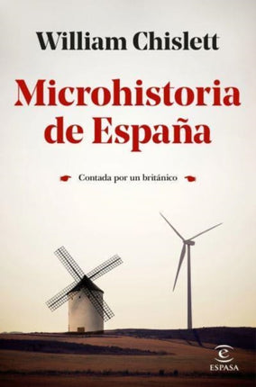 Microhistoria de Espaa