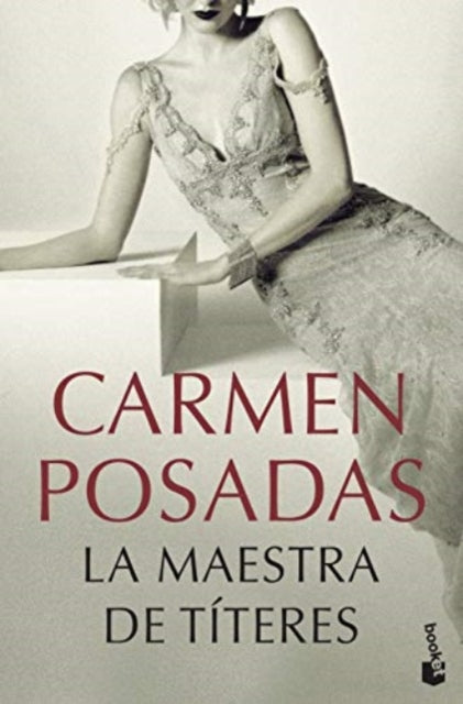 La maestra de titeres