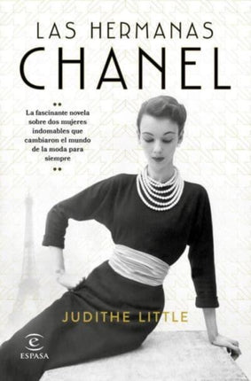 HERMANAS CHANEL