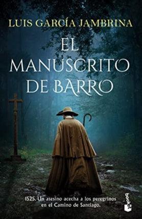 El manuscrito de barro
