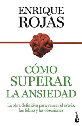 Cómo superar la ansiedad