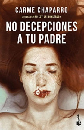 No decepciones a tu padre