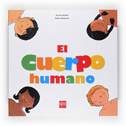 El cuerpo humano