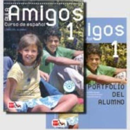 Aula Amigos Internacional