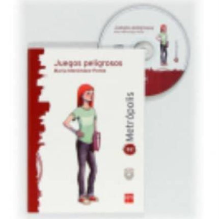 Coleccion Espacio Metropolis