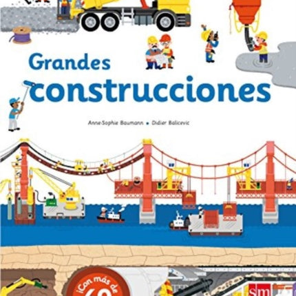 Grandes construcciones
