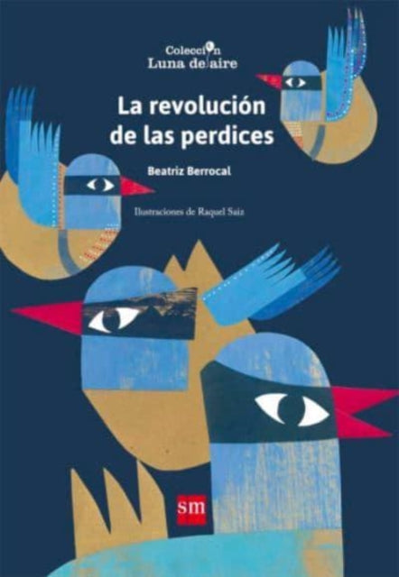 La revolucion de las perdices