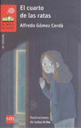 El cuarto de las ratas