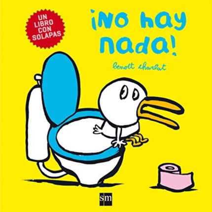 No hay nada