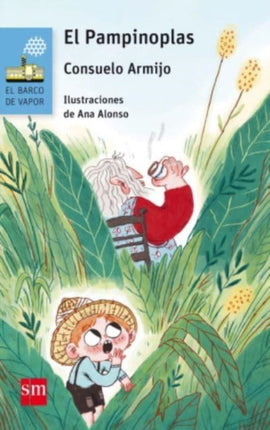 El Pampinoplas