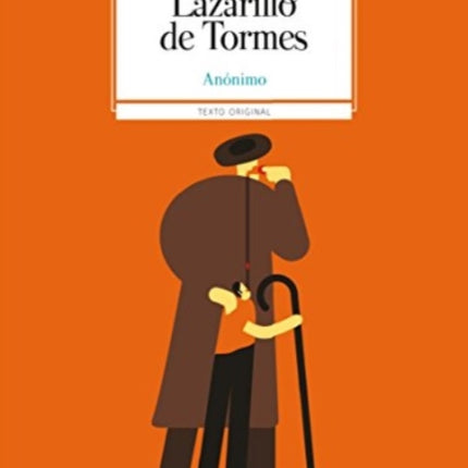 Coleccion Clasicos de SM: Lazarillo de Tormes