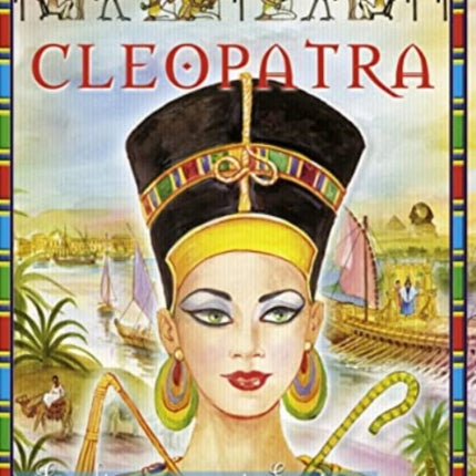 Cleopatra