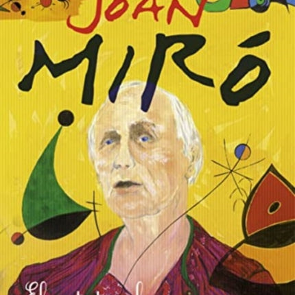 Joan Miró