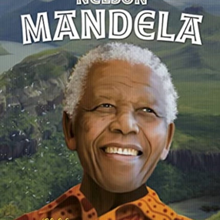 Nelson Mandela