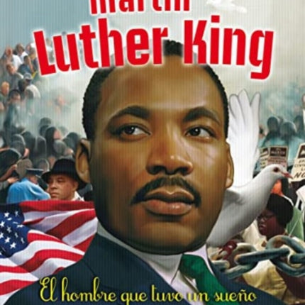 Martin Luther King