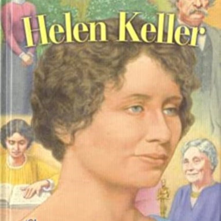 Helen Keller