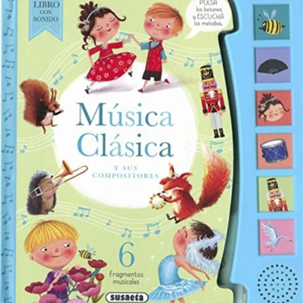 Música clásica
