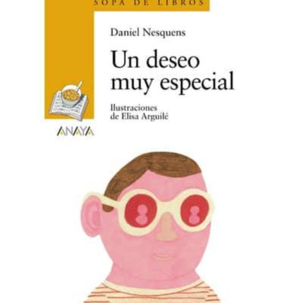 Un deseo muy especial