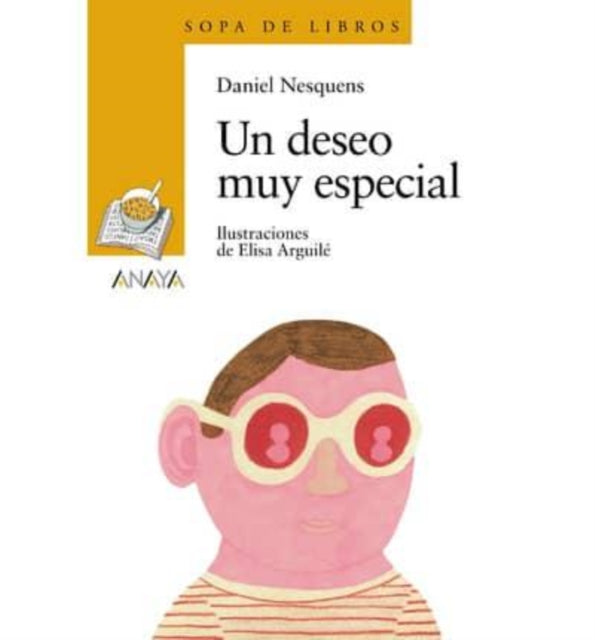 Un deseo muy especial