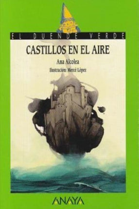 Castillos en el aire