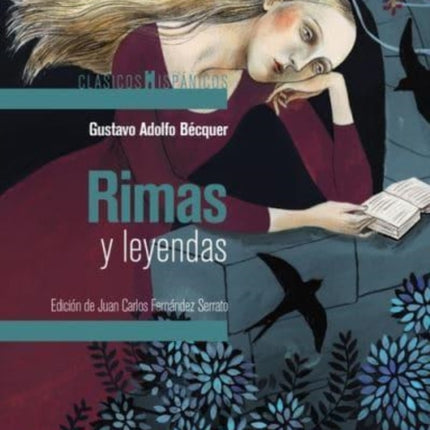 Rimas y leyendas