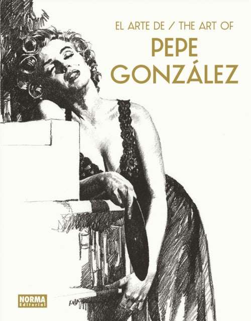 The Art of Pepe Gonzalez