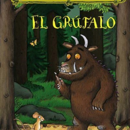 El grfalo