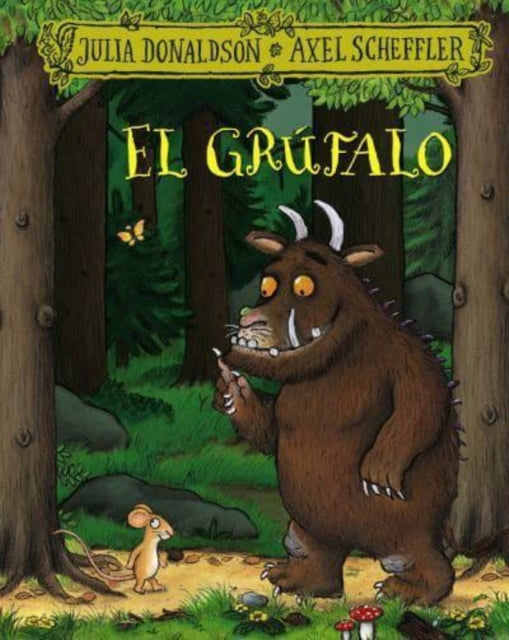 El grfalo