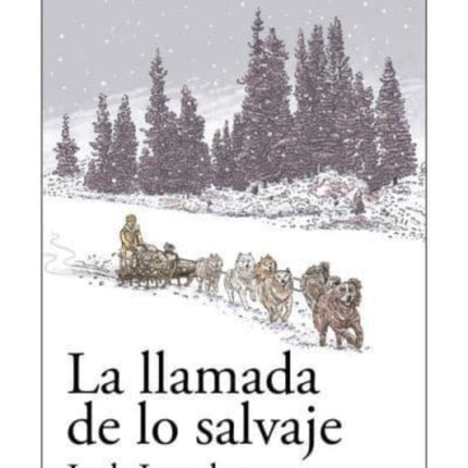 La llamada de lo salvaje