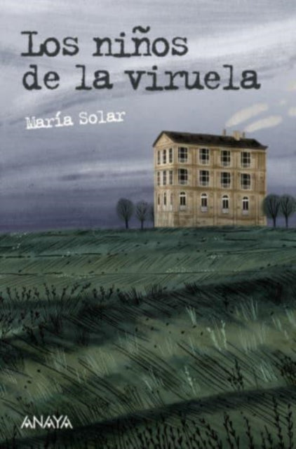 Los ninos de la viruela