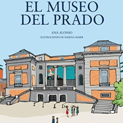 Un paseo por el Museo del Prado