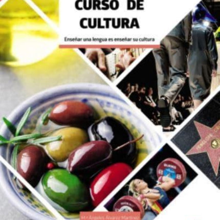 Curso de Cultura Libro del alumno