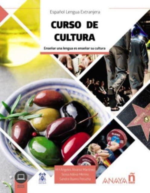 Curso de Cultura Libro del alumno