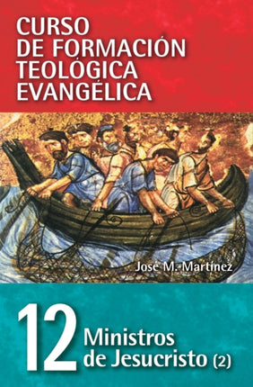 Cft 12 - Ministros de Jesucristo (2)