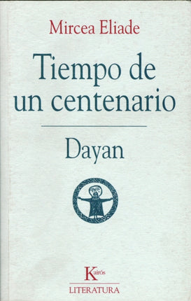 Tiempo de un centenario: Dayan