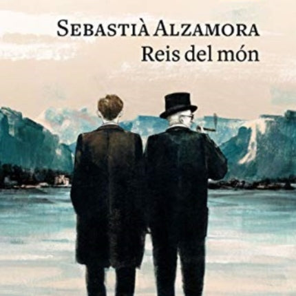 Reis del món
